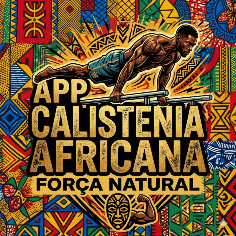 Calistenia Africana - App